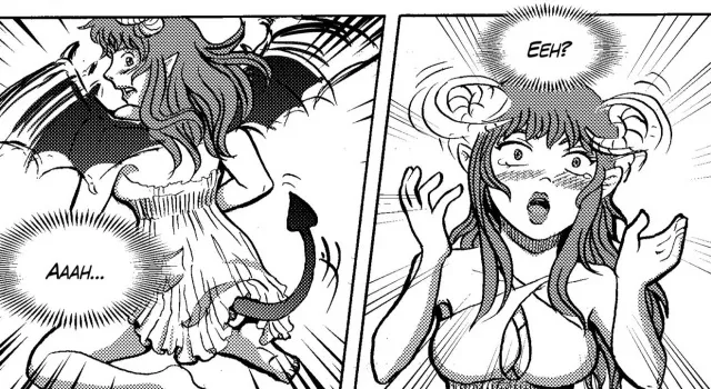 Comic book preview